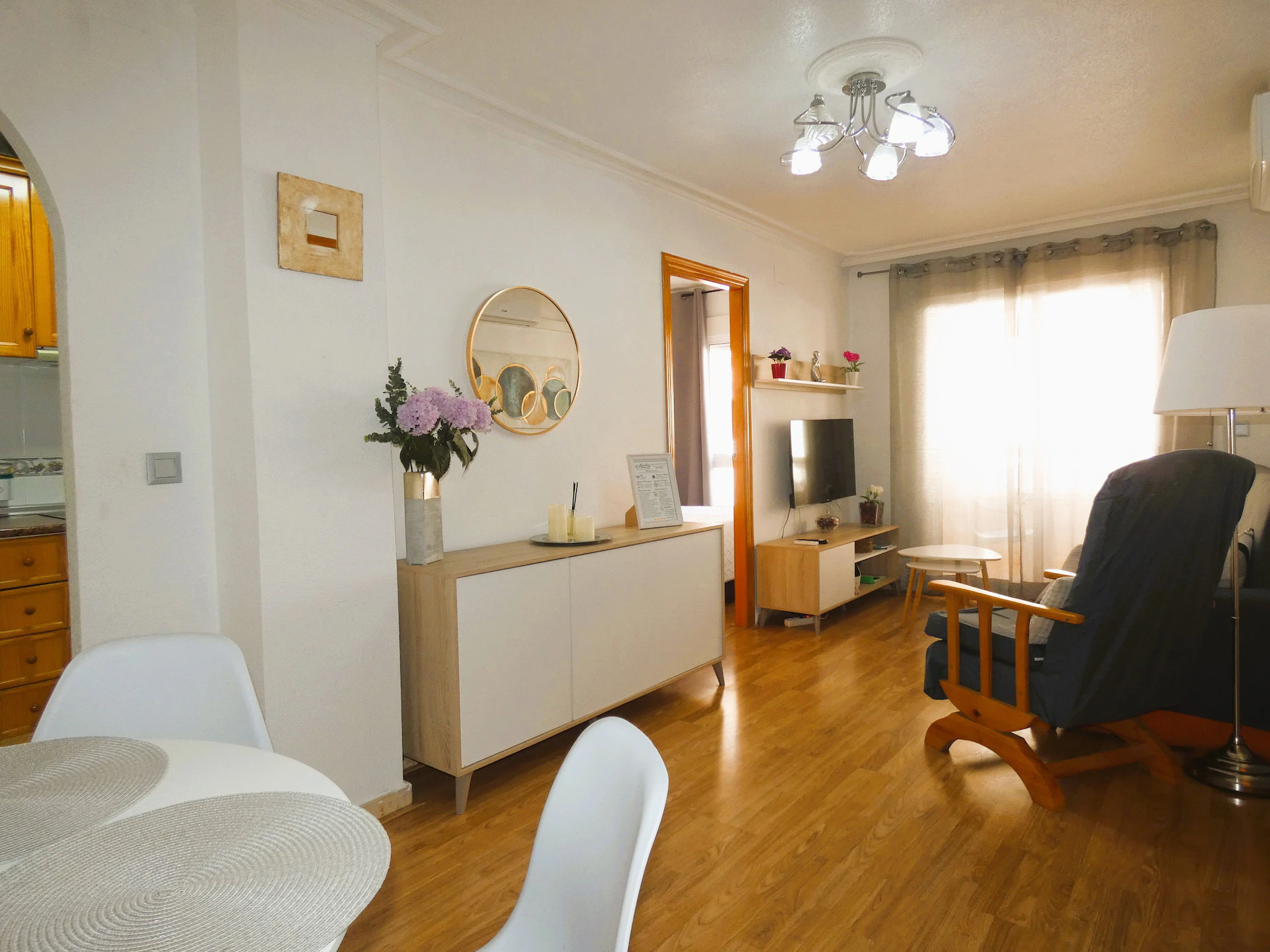 Stats Woning te verkoop in Torrevieja