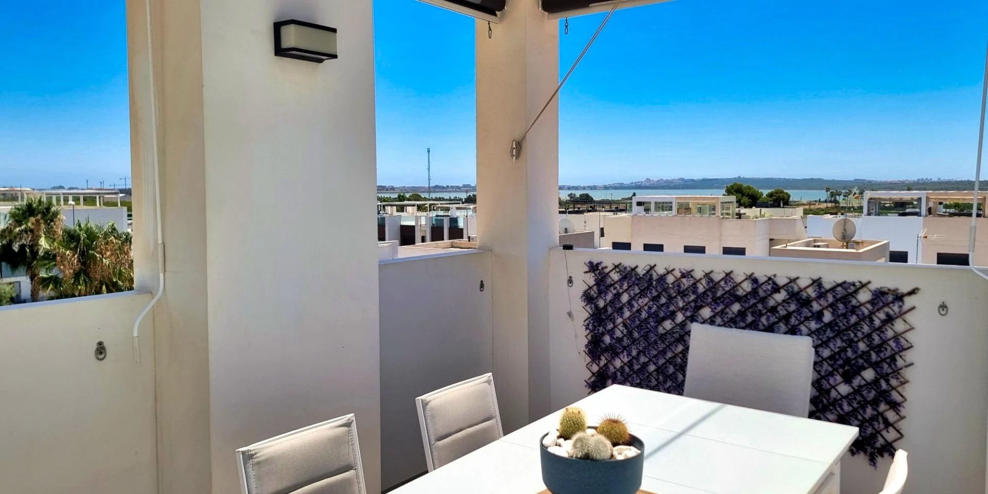 Bungalow à la vente à Ciudad Quesada
