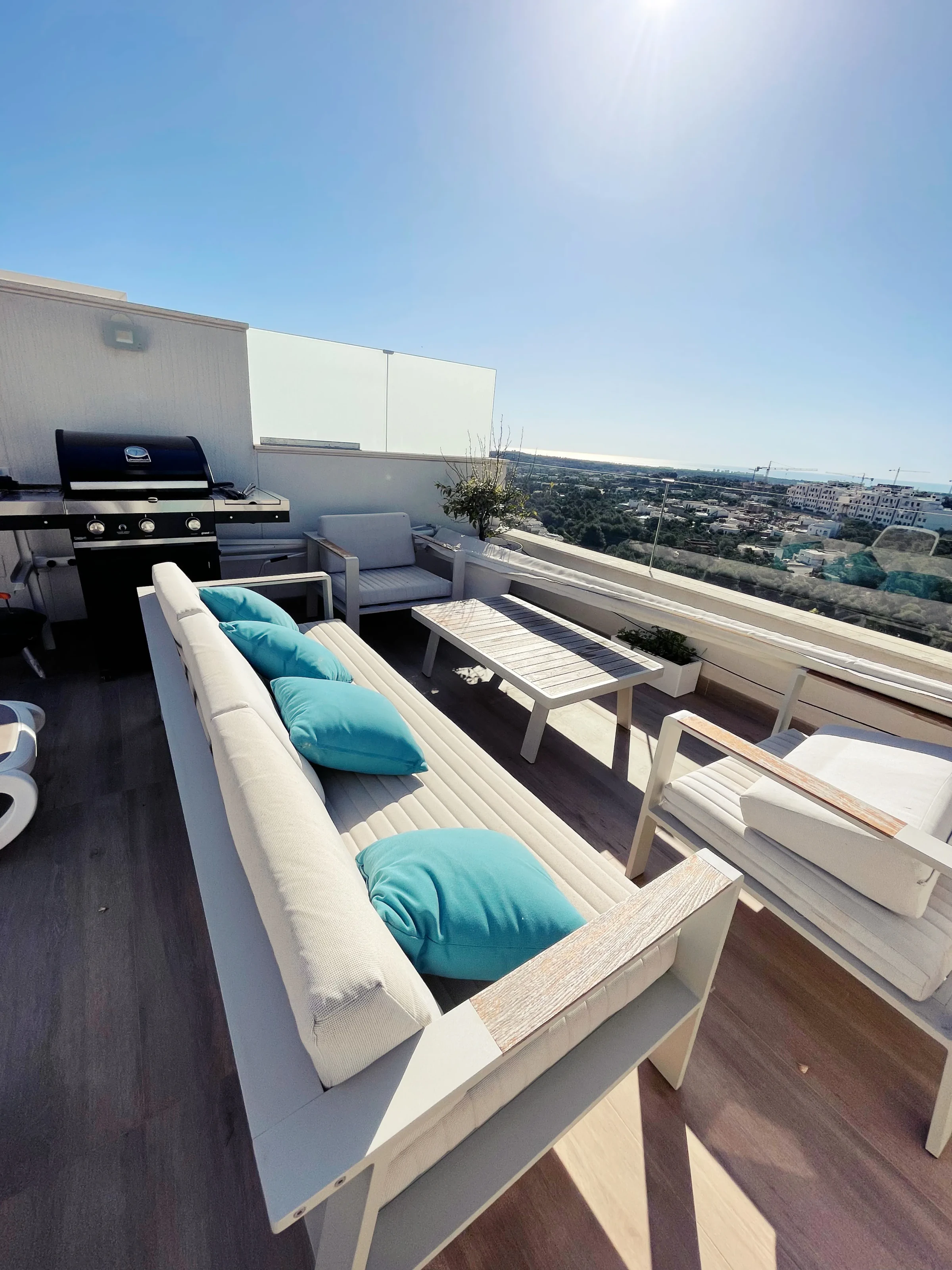 Flat for sale in Pilar De La Horadada