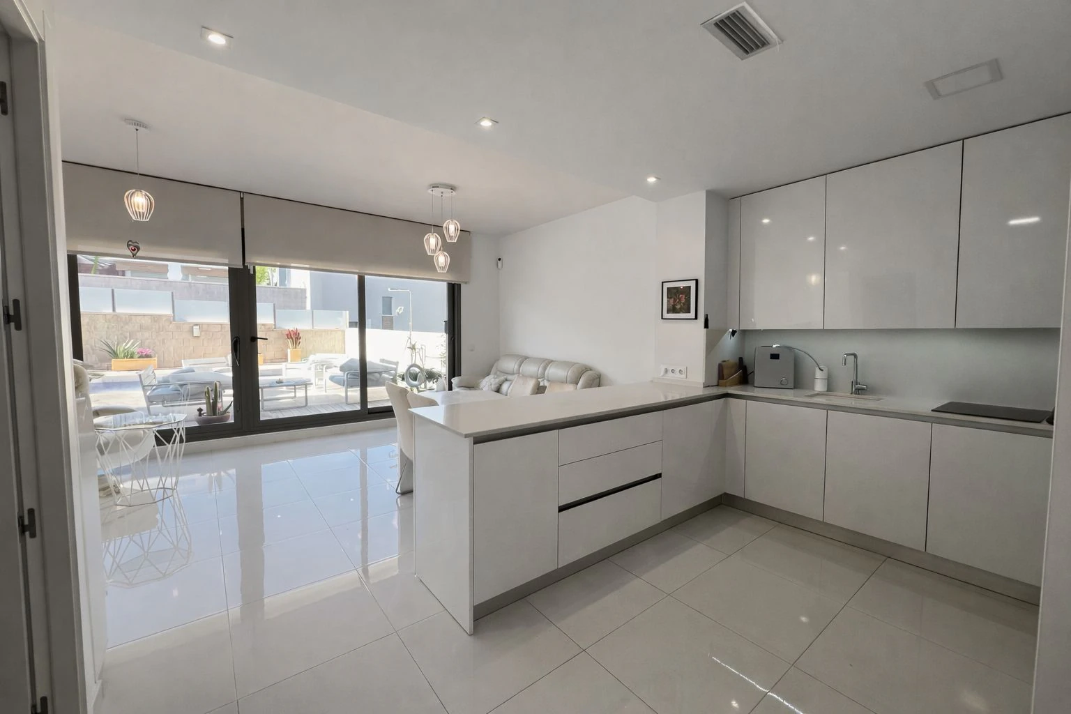 Villa te verkoop in Orihuela Costa