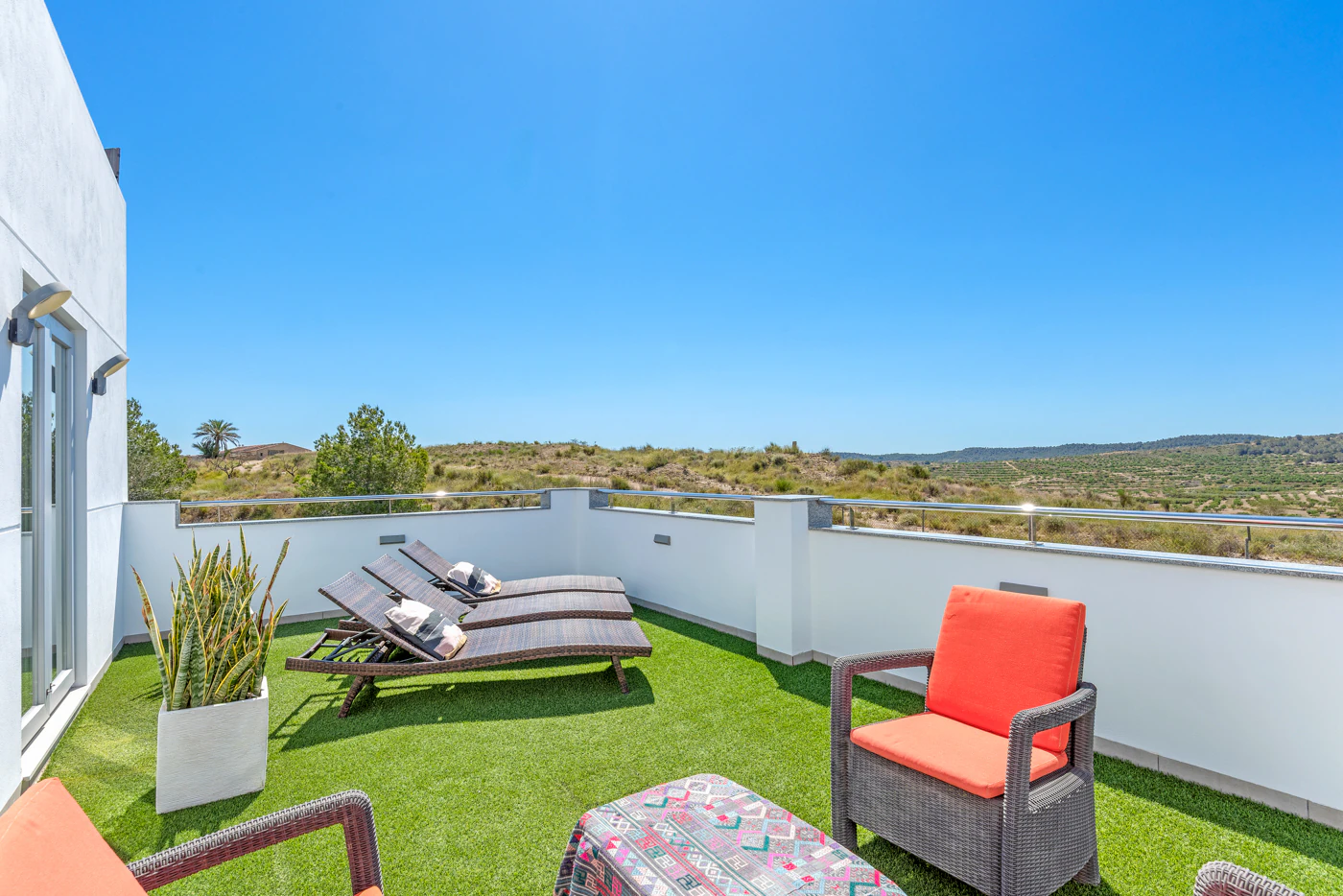 Villa zum verkauf in Torremendo