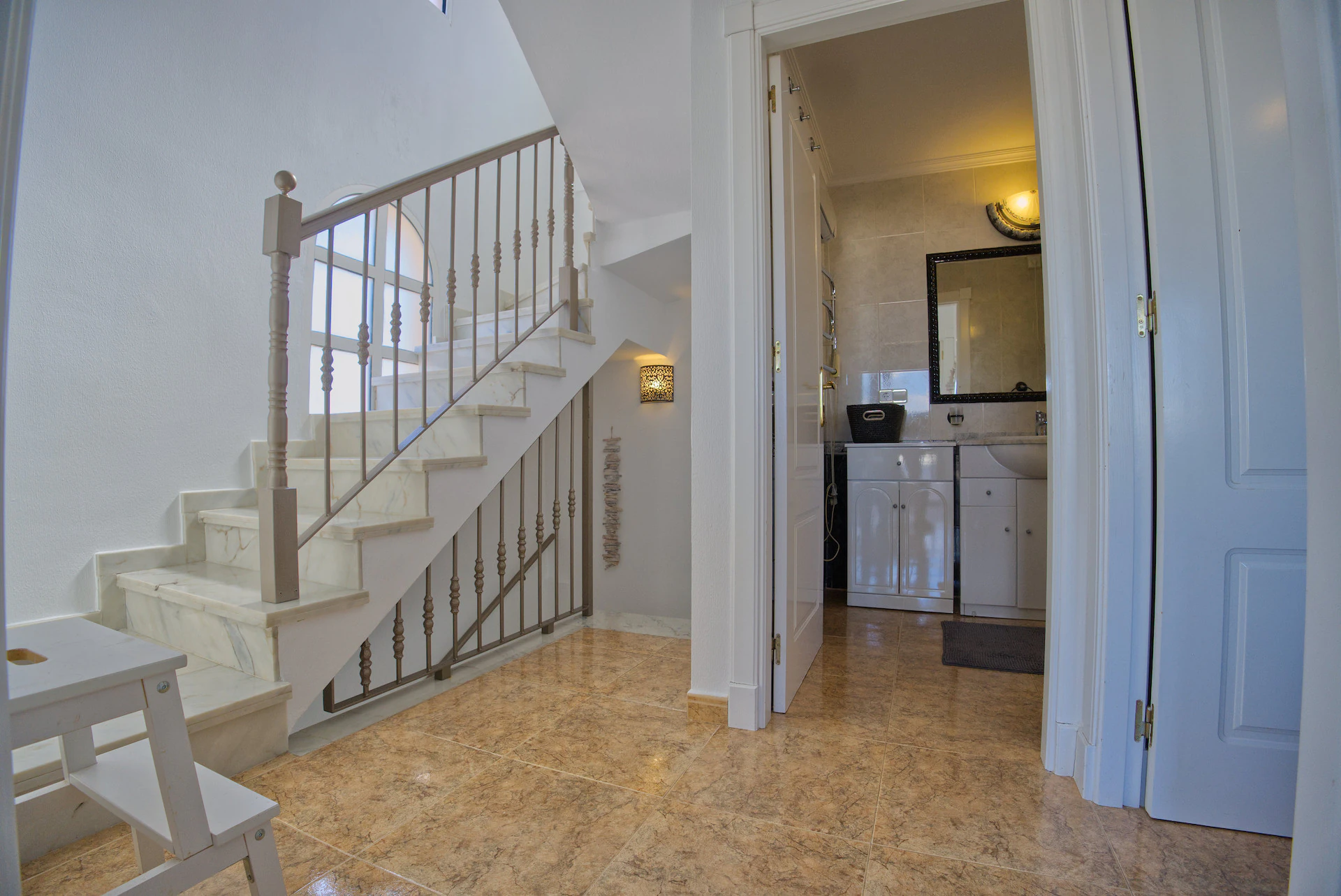 Villa à la vente à Torrevieja
