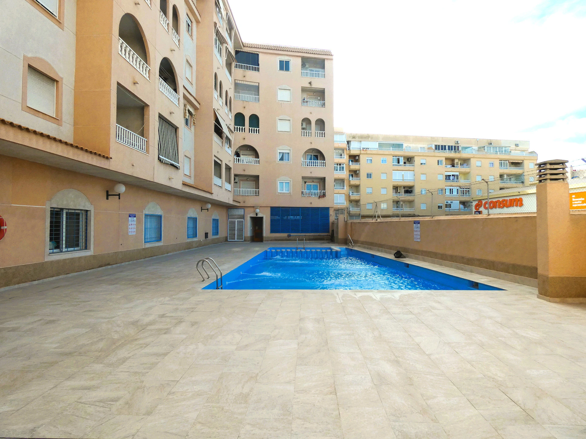 Stats Woning te verkoop in Torrevieja