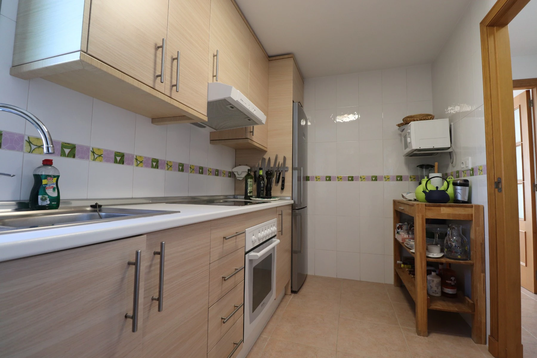Duplex for sale in Guardamar Del Segura