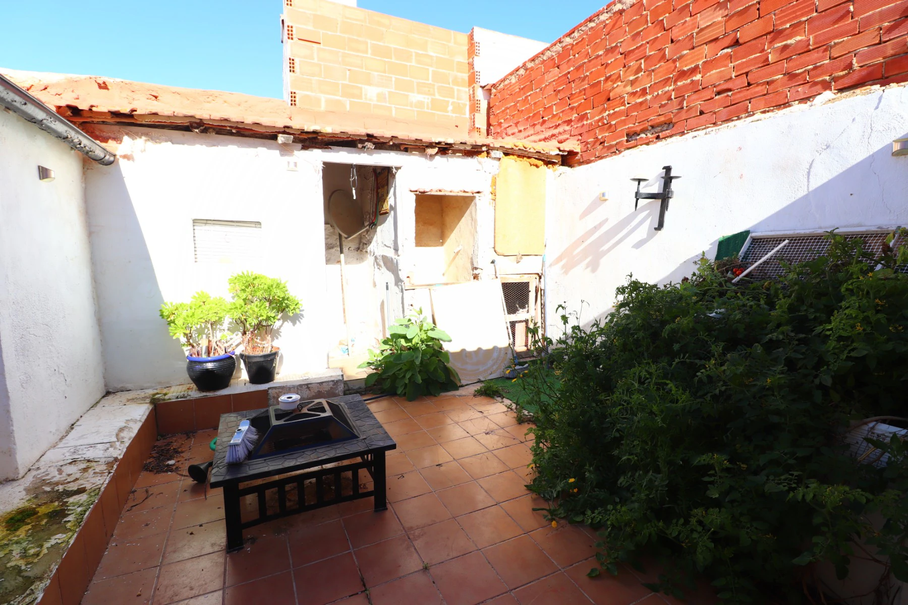 Bungalow for sale in Benijofar