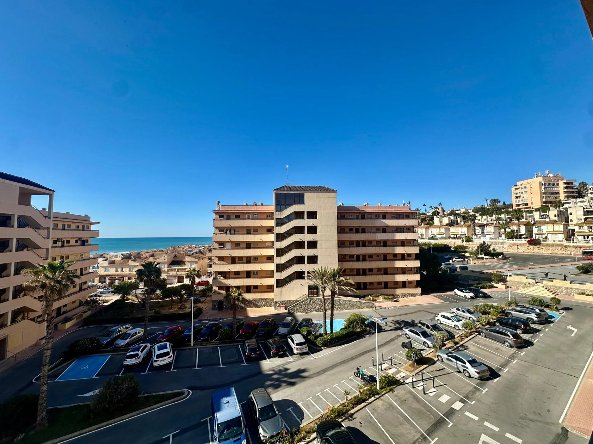 Flat for sale in Torrevieja