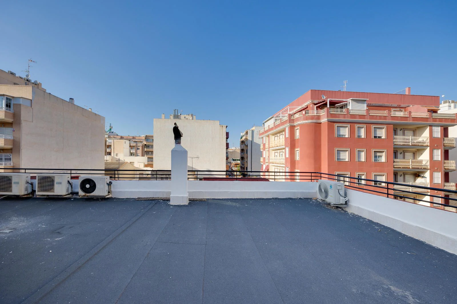 Appartement en ville à la vente à Torrevieja