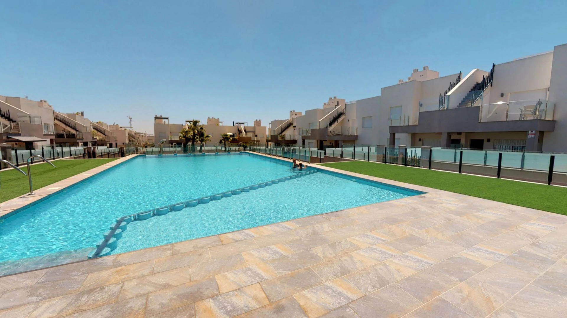Appartement en ville à la vente à Torrevieja