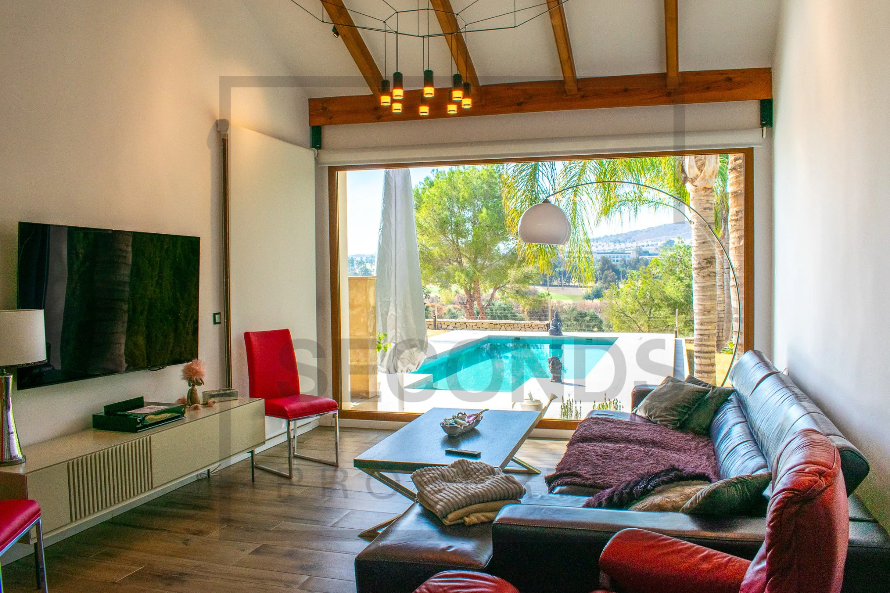 Villa te verkoop in Algorfa