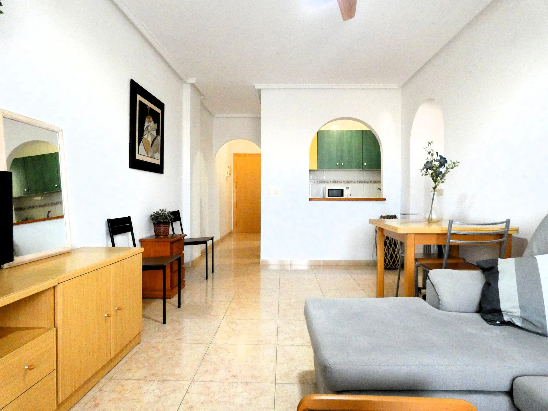 Stats Woning te verkoop in Torrevieja