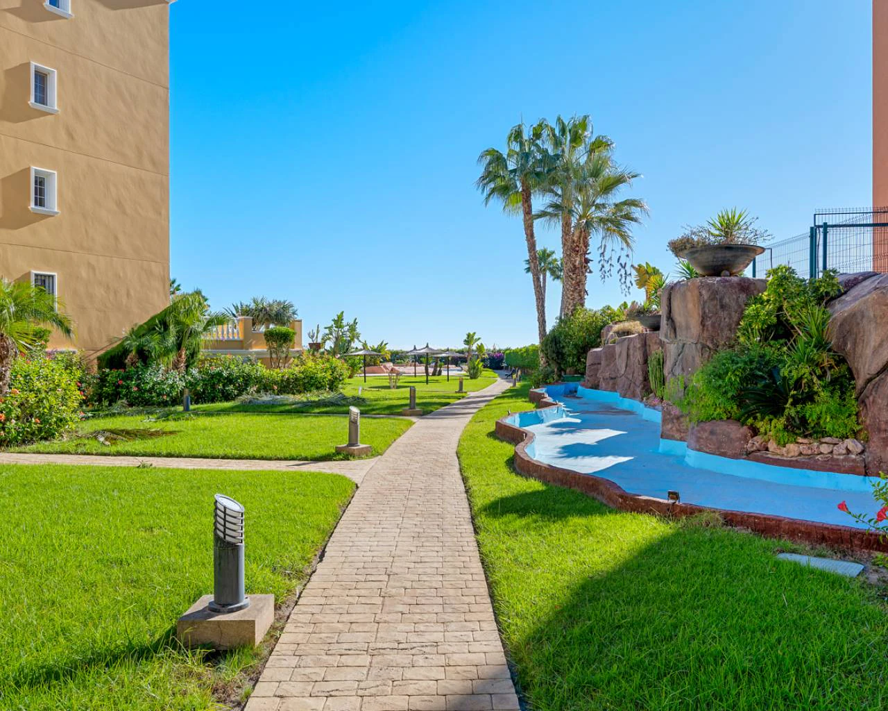 Flat for sale in Cabo Roig