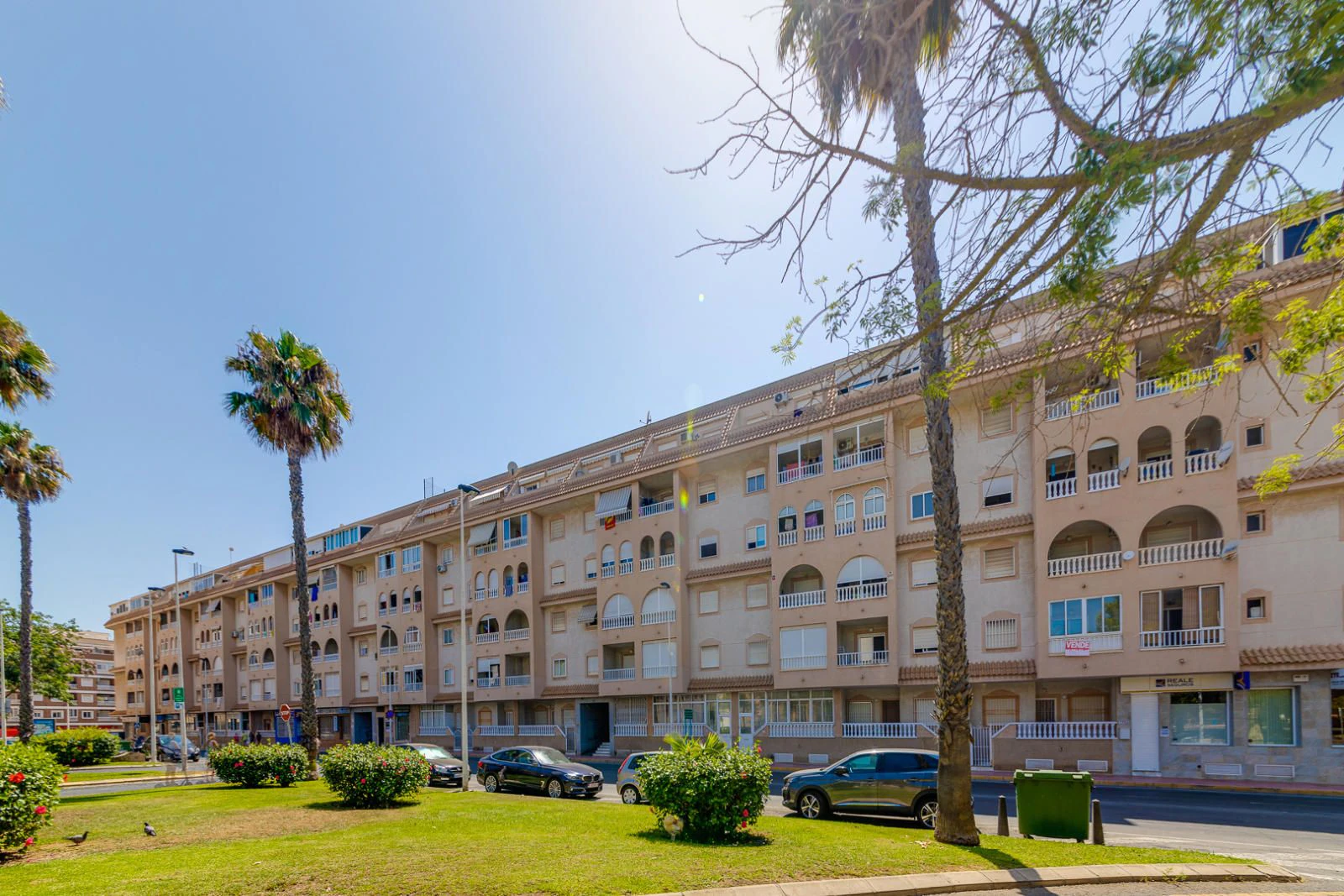 Attico in vendita a Torrevieja