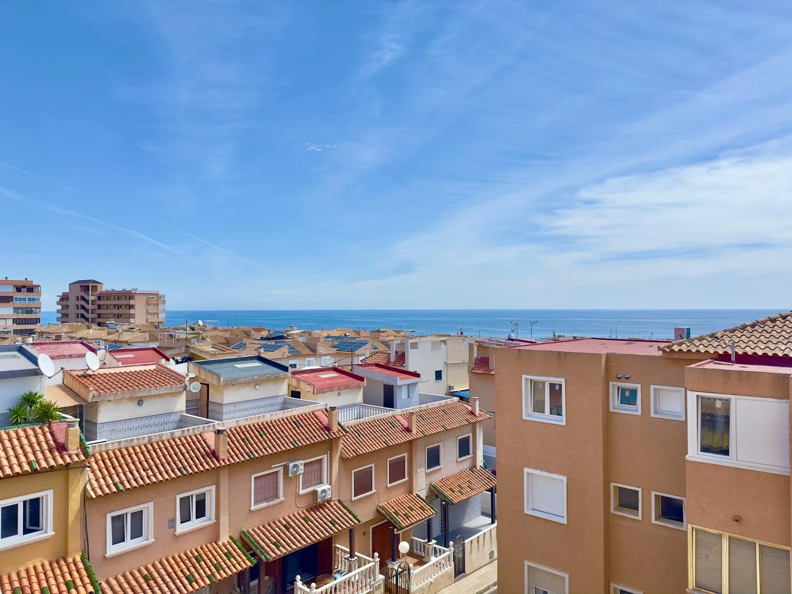 Flat for sale in Torrevieja