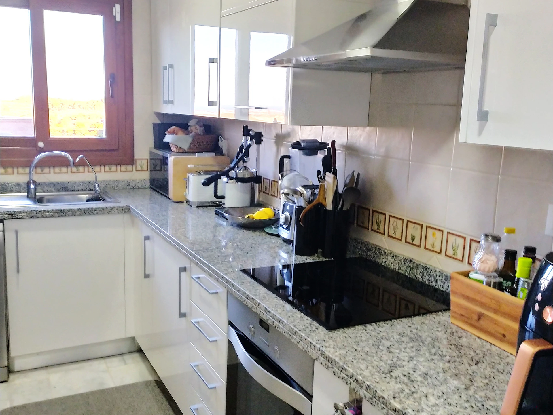 Villa for sale in San Miguel De Salinas