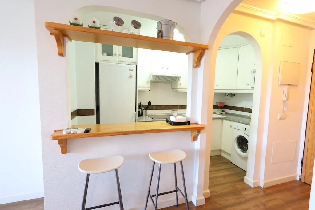 Penthouse te verkoop in Pilar De La Horadada
