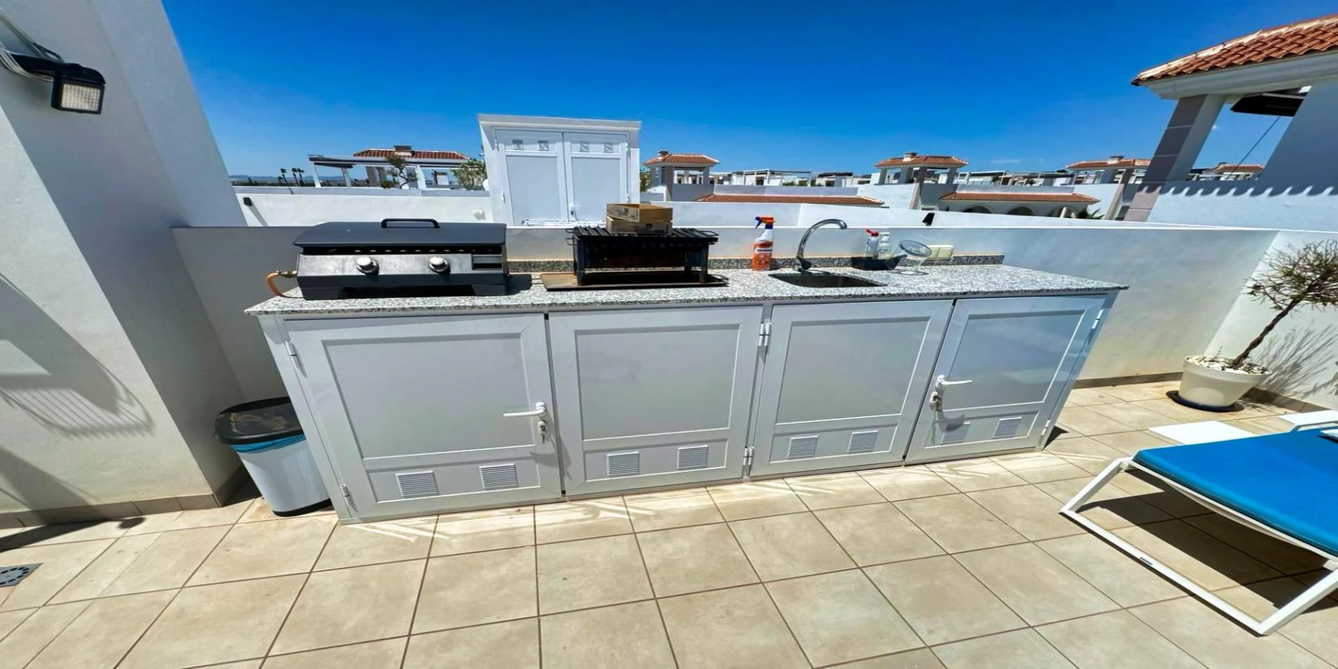 Bungalow à la vente à Ciudad Quesada