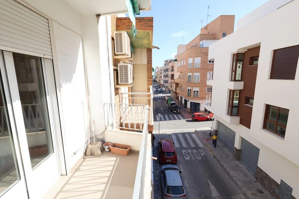 Stats Woning te verkoop in Torrevieja