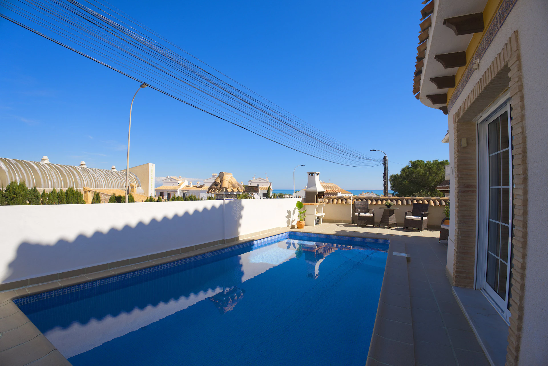Villa à la vente à Torrevieja