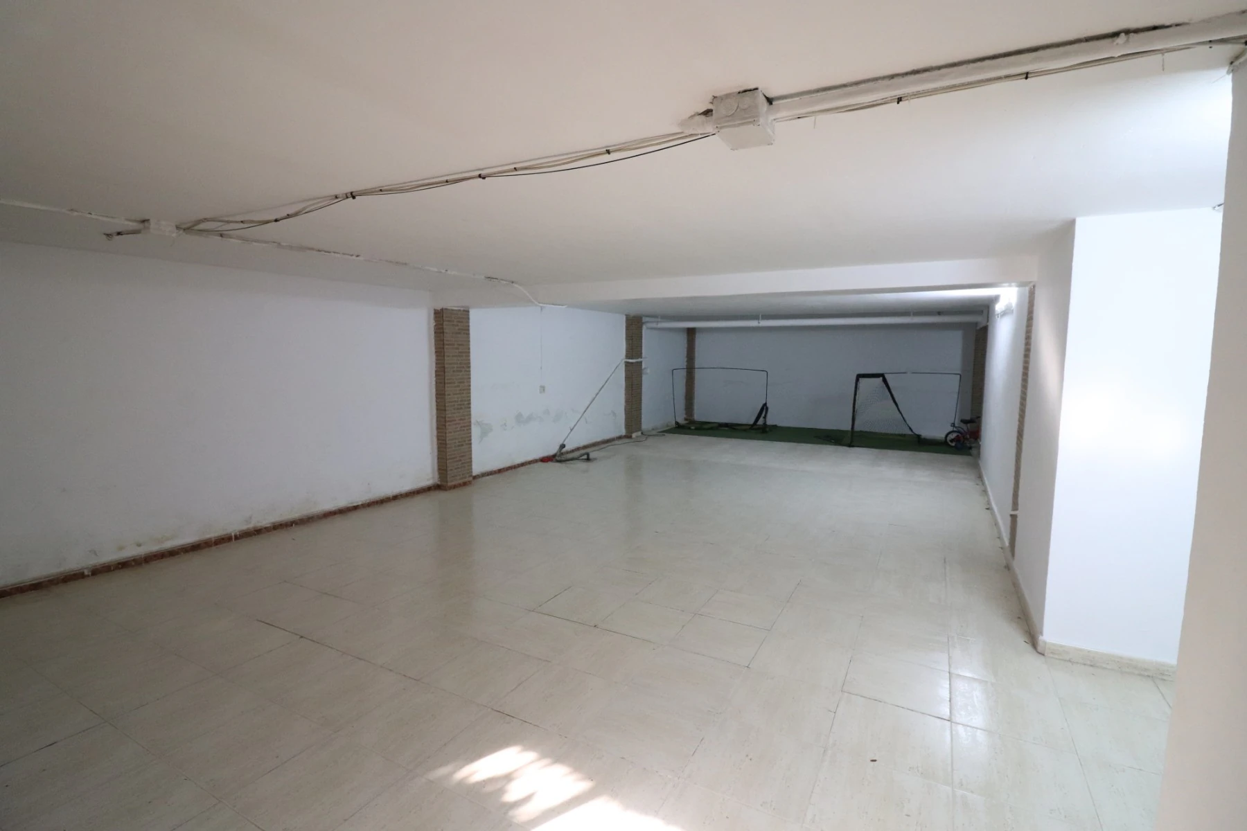 Villa à la vente à Almoradi