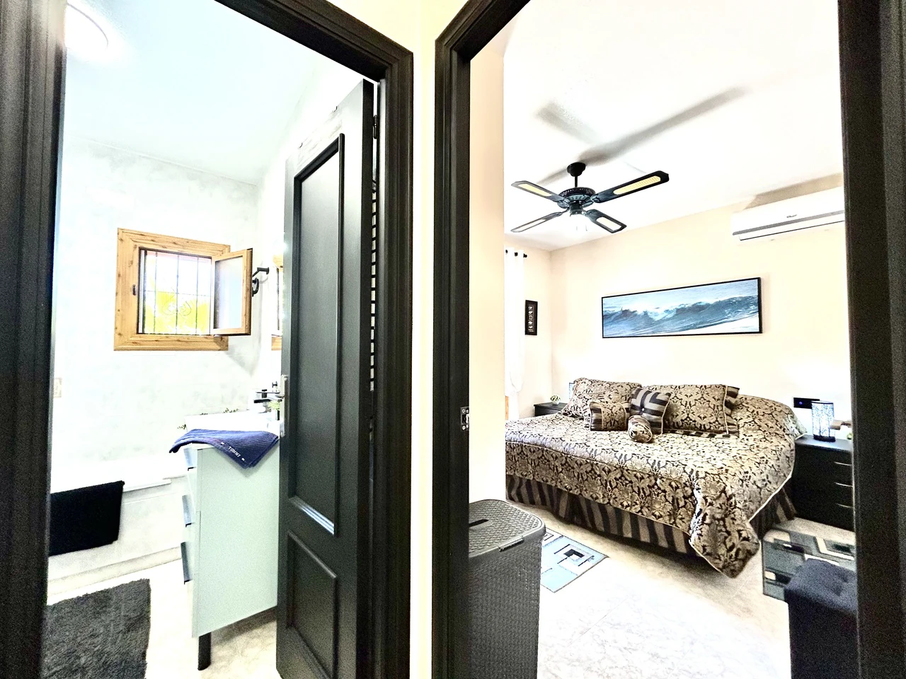 Terraced house for sale in Playa Flamenca
