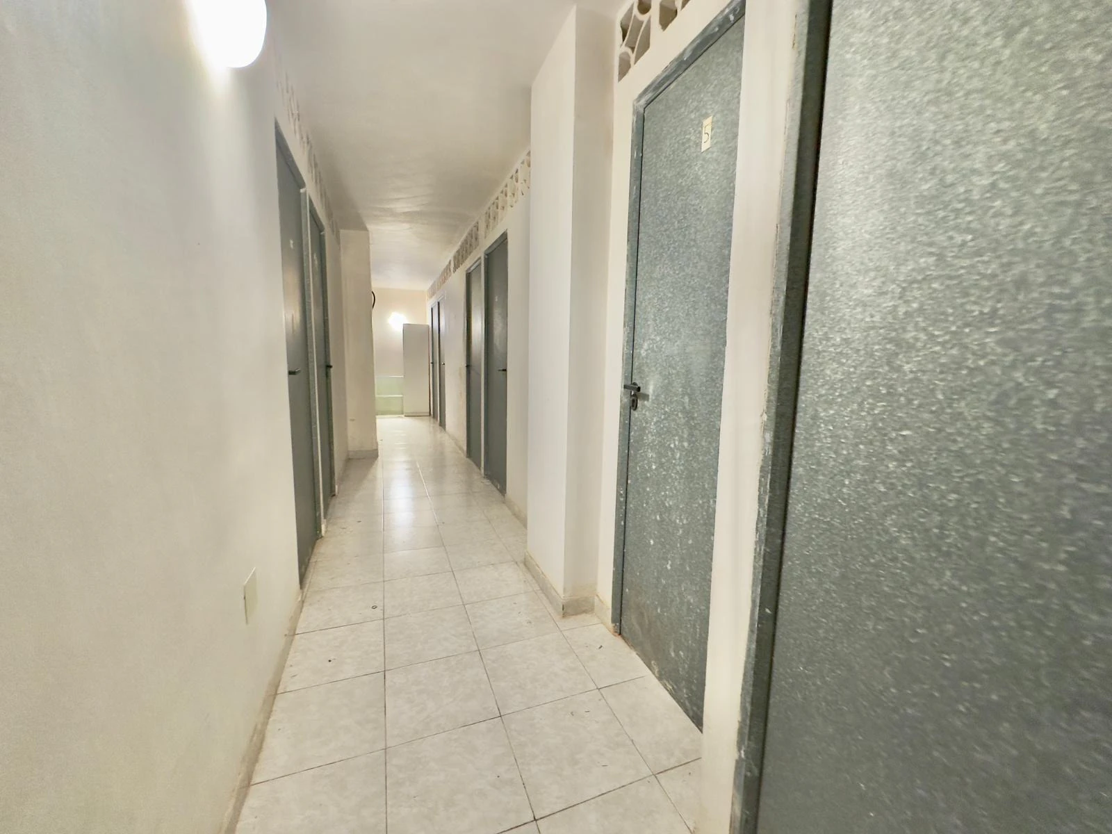 Flat for sale in Torrevieja