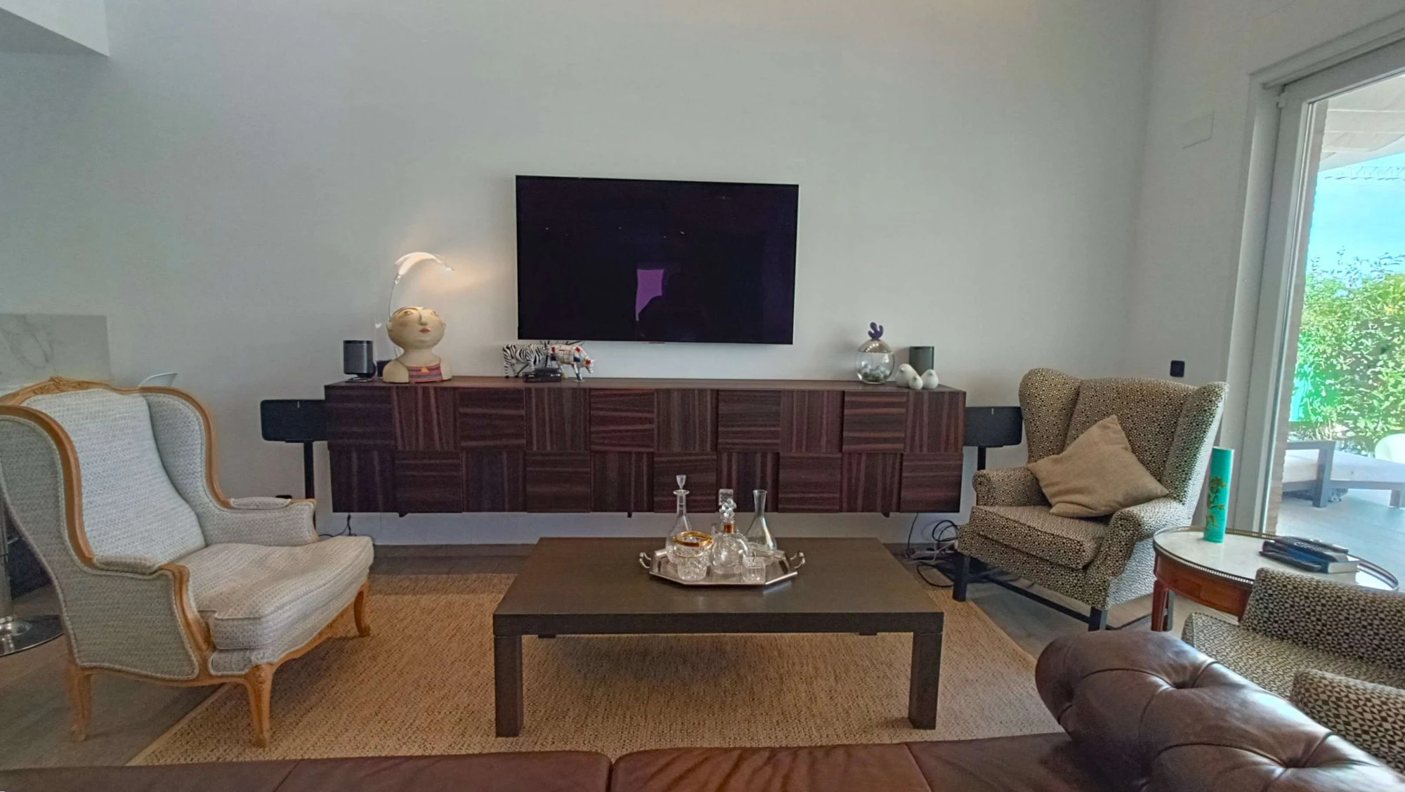 Villa te verkoop in La Finca Golf And Spa Resort