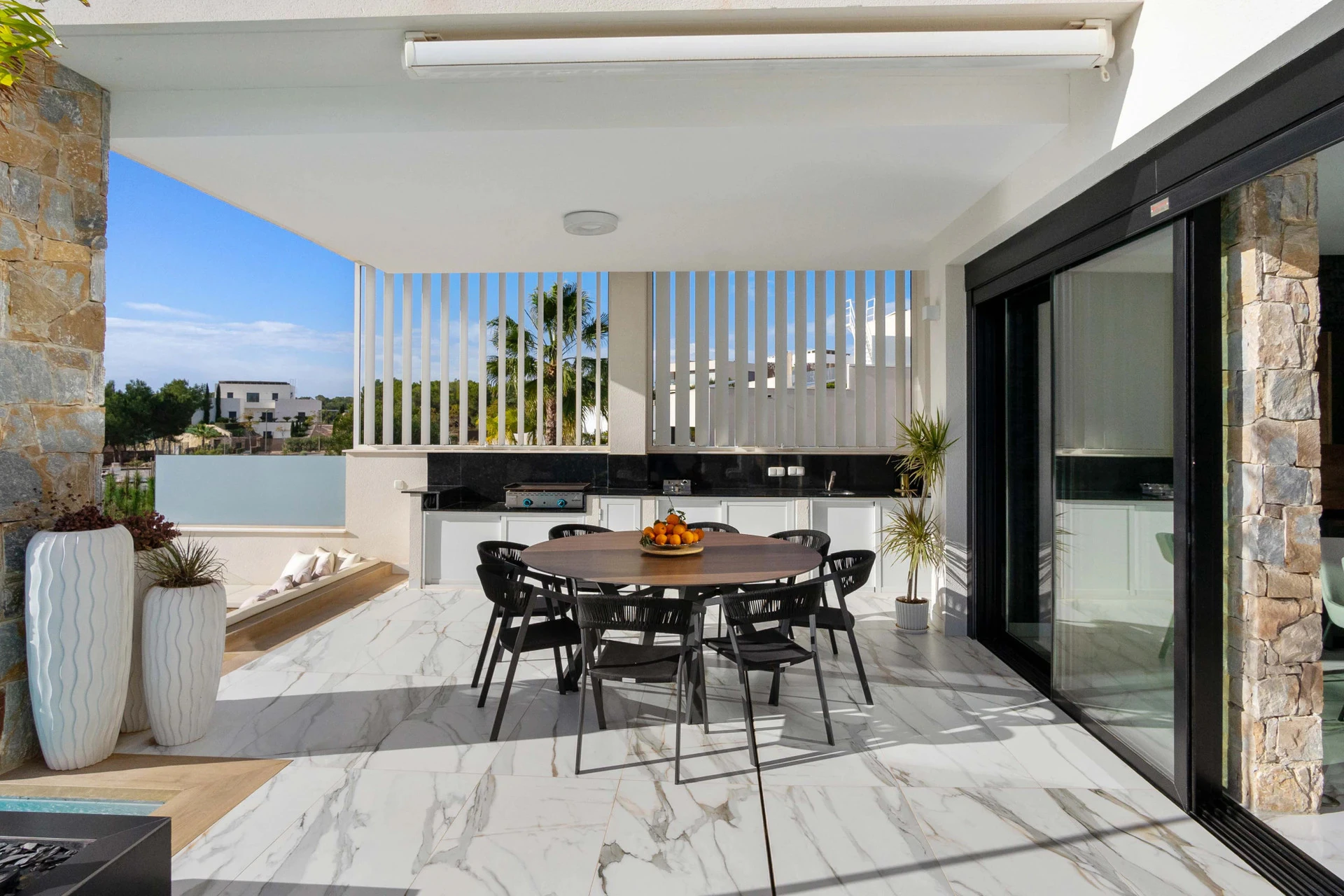 Villa zum verkauf in Orihuela Costa