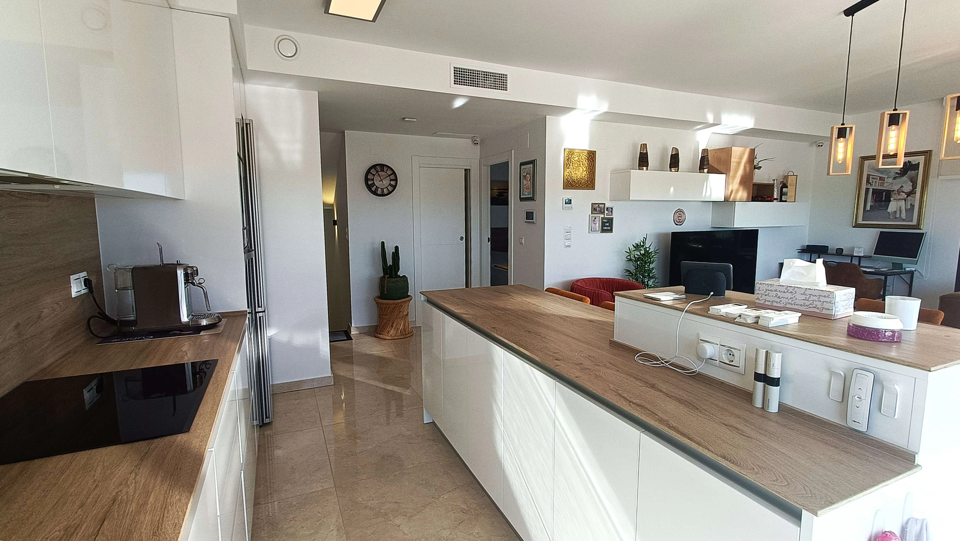 Villa te verkoop in La Finca Golf And Spa Resort