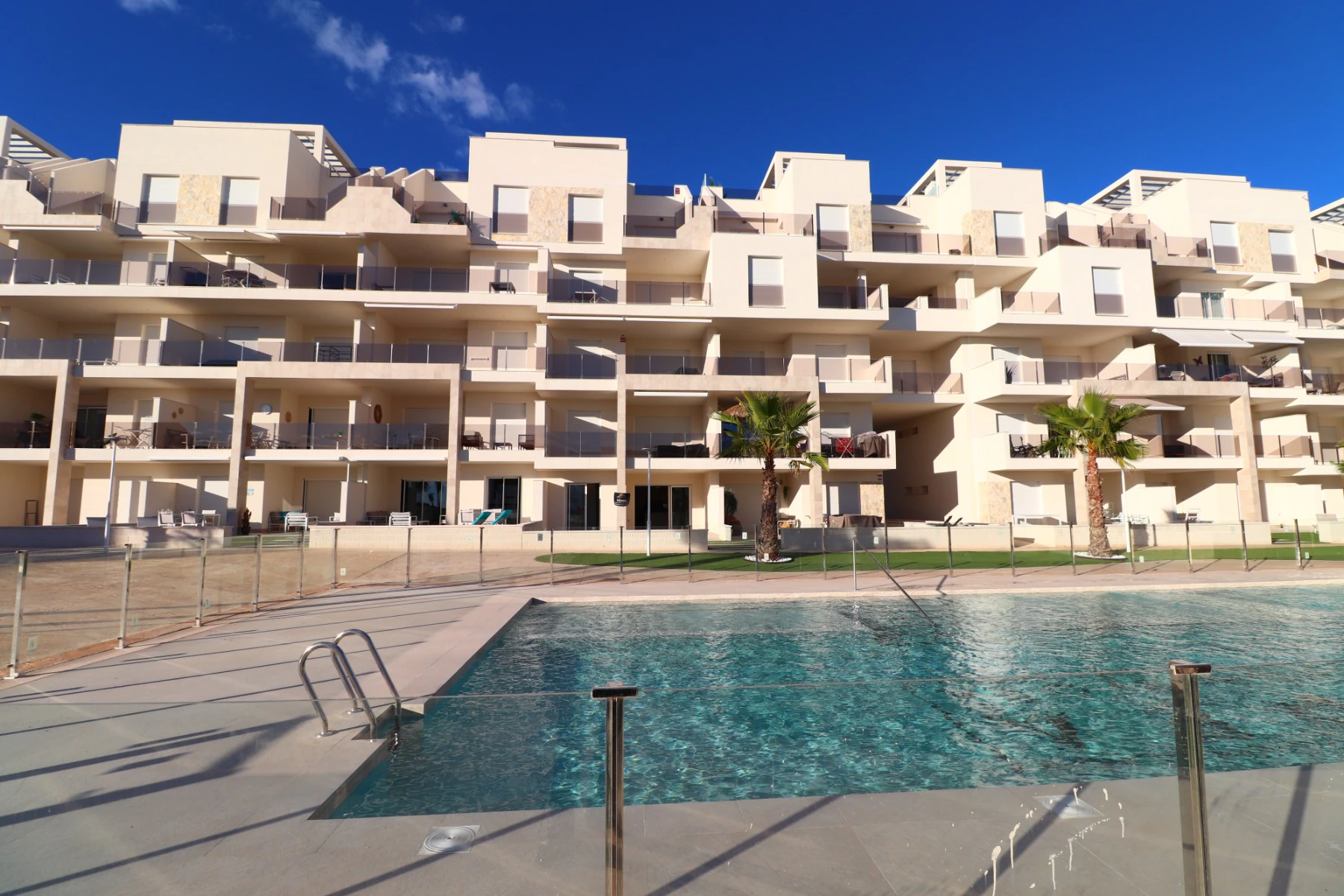 Flat for sale in Guardamar Del Segura