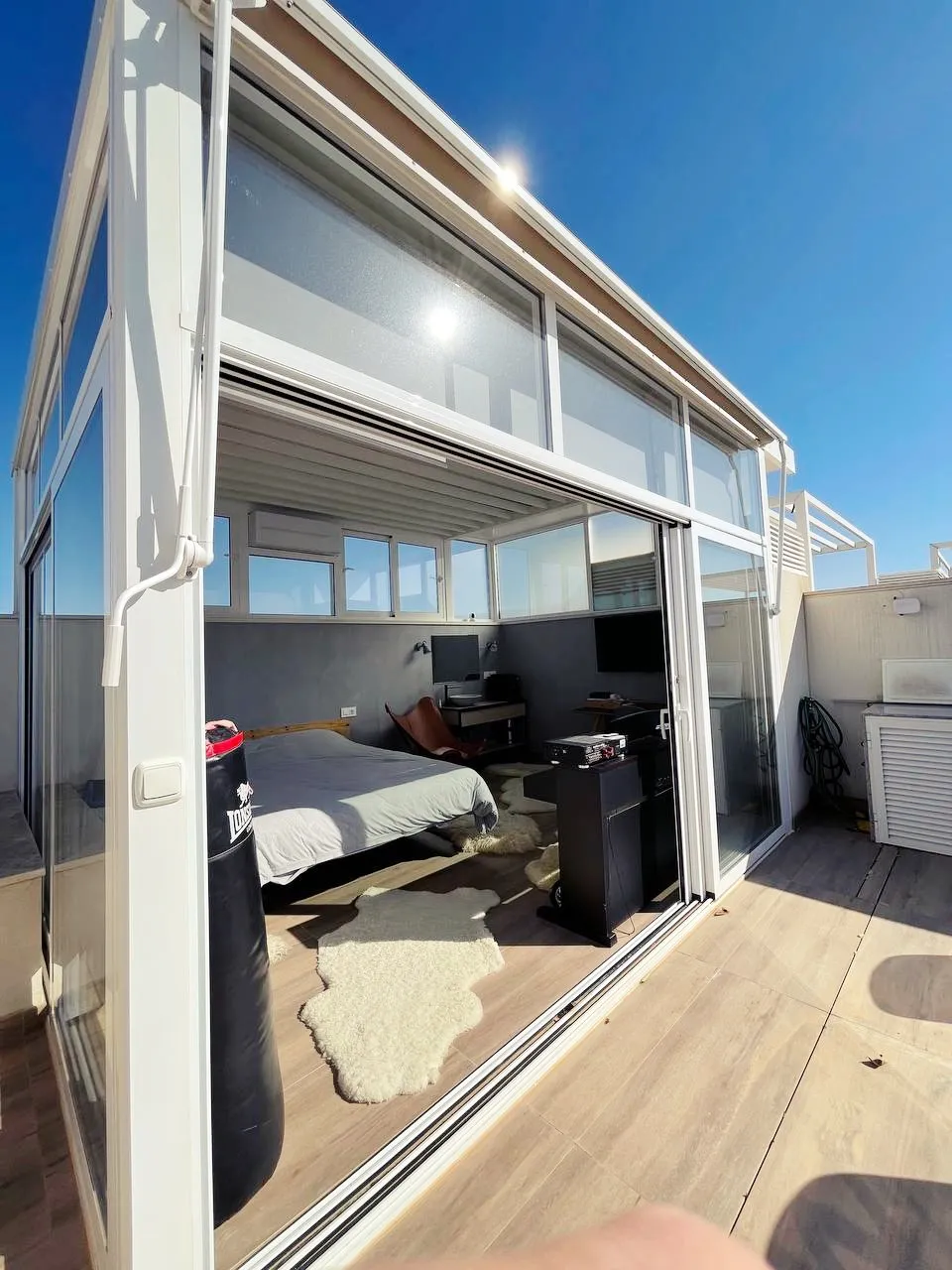 Flat for sale in Pilar De La Horadada