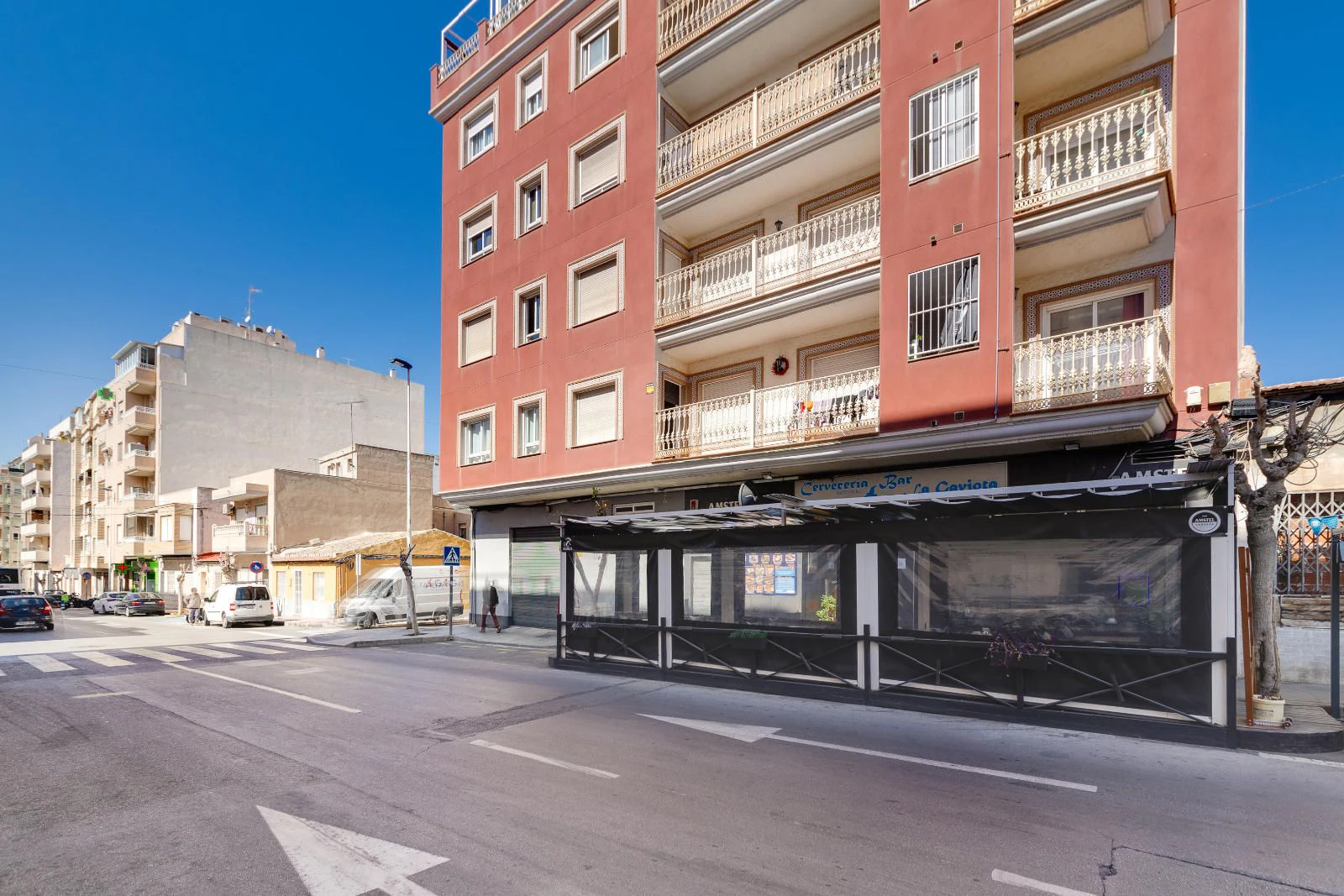 Appartement en ville à la vente à Torrevieja