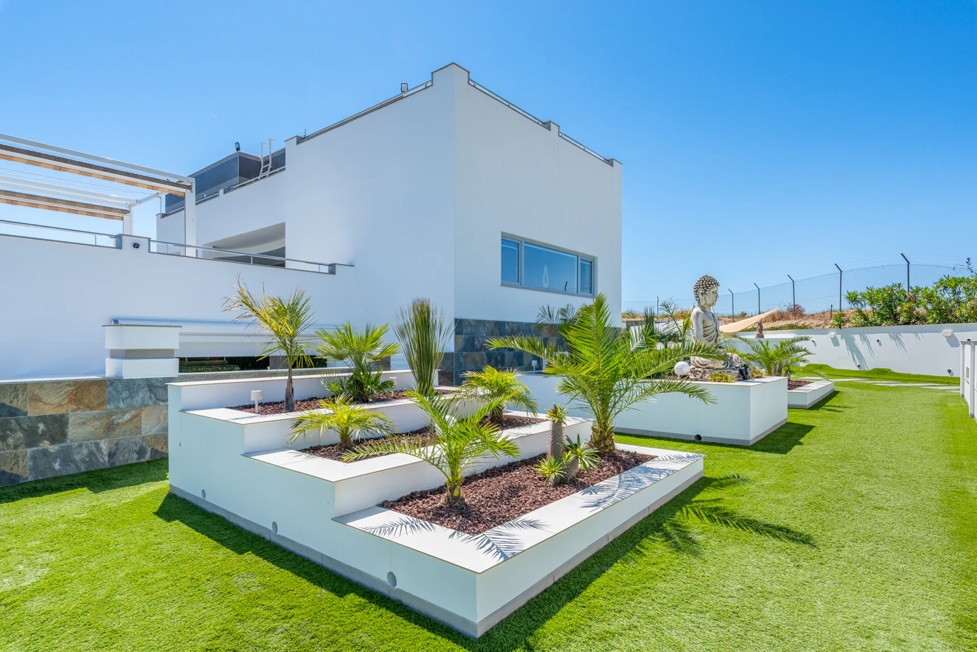 Villa zum verkauf in Torremendo