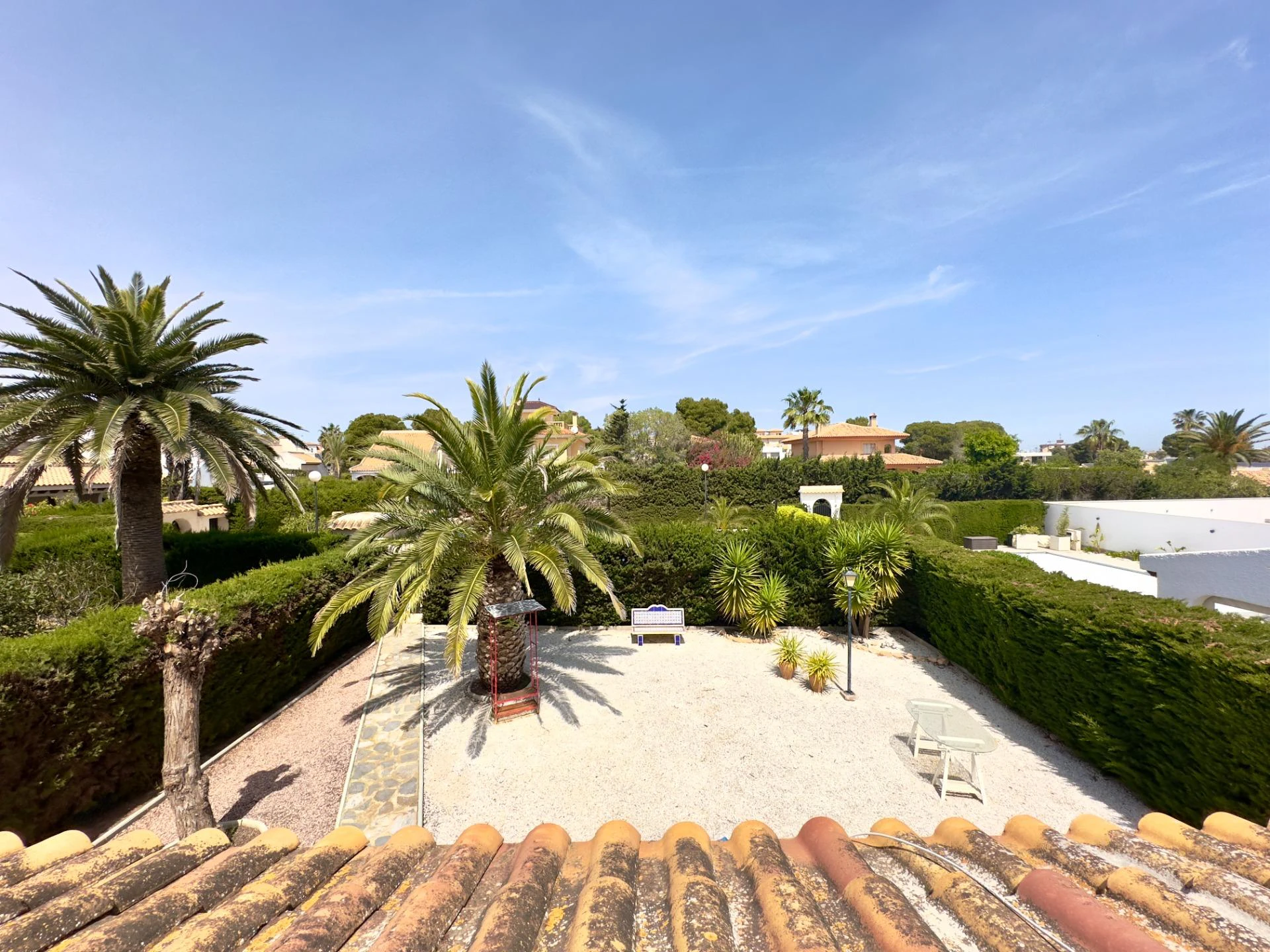 Villa à la vente à Orihuela Costa