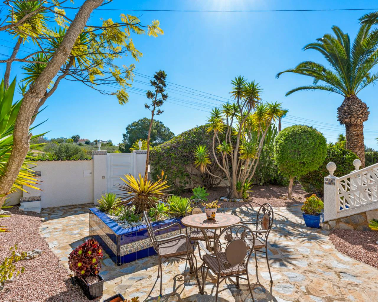 Villa à la vente à Ciudad Quesada