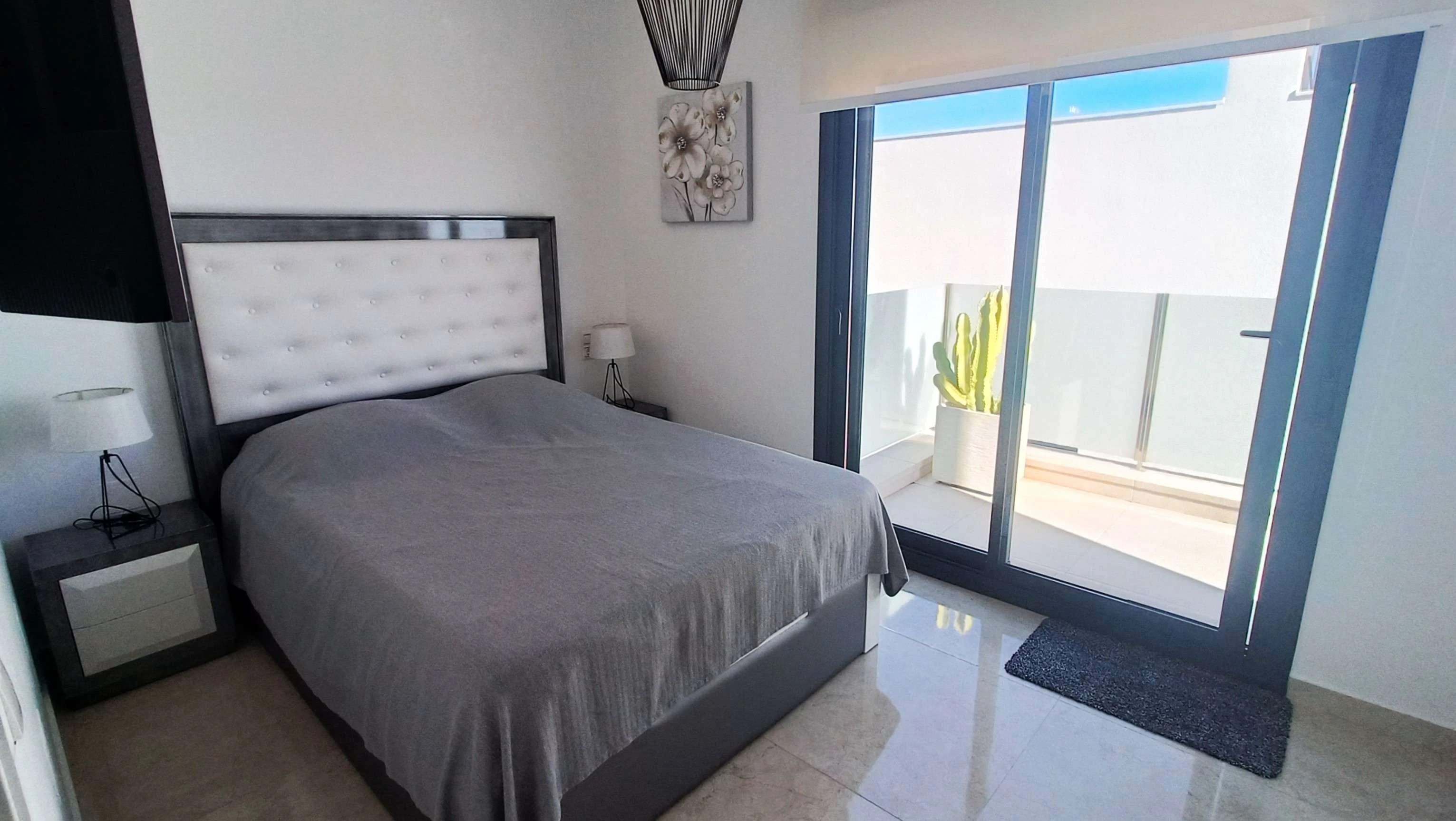 Villa te verkoop in La Finca Golf And Spa Resort