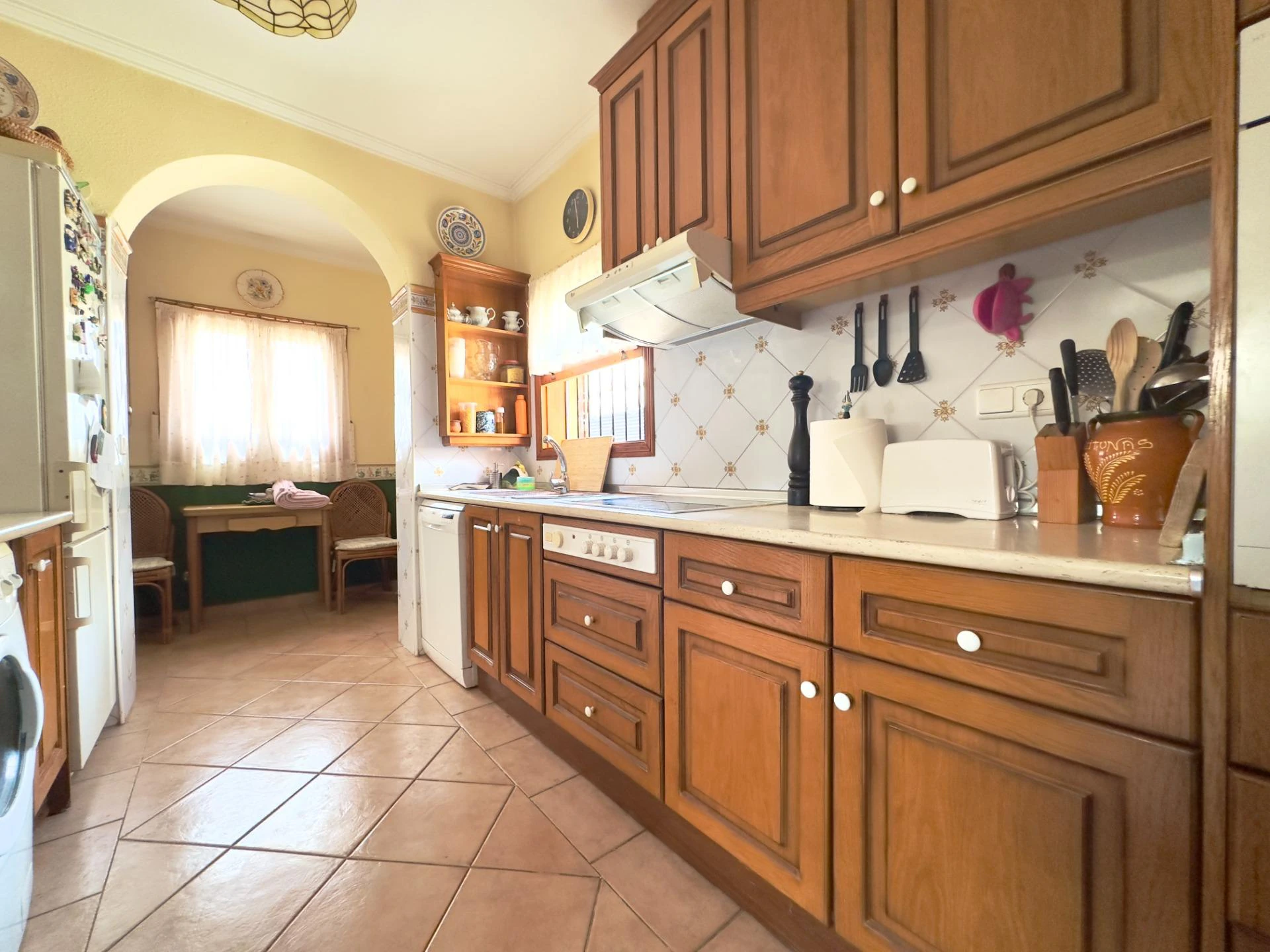 Villa à la vente à Orihuela Costa