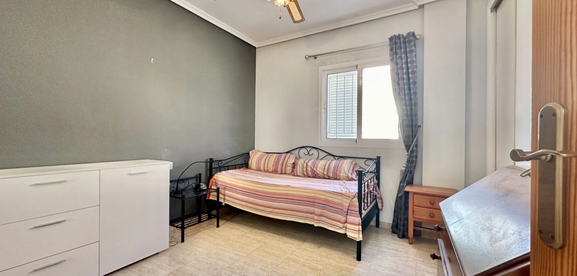 Duplex for sale in Orihuela Costa
