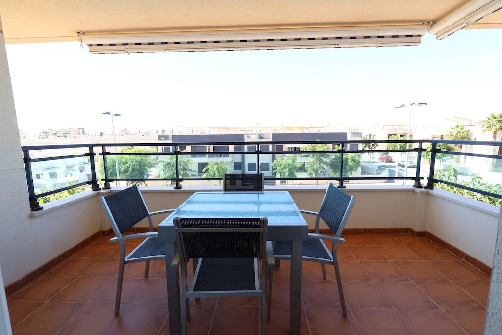 Penthouse te verkoop in Pilar De La Horadada