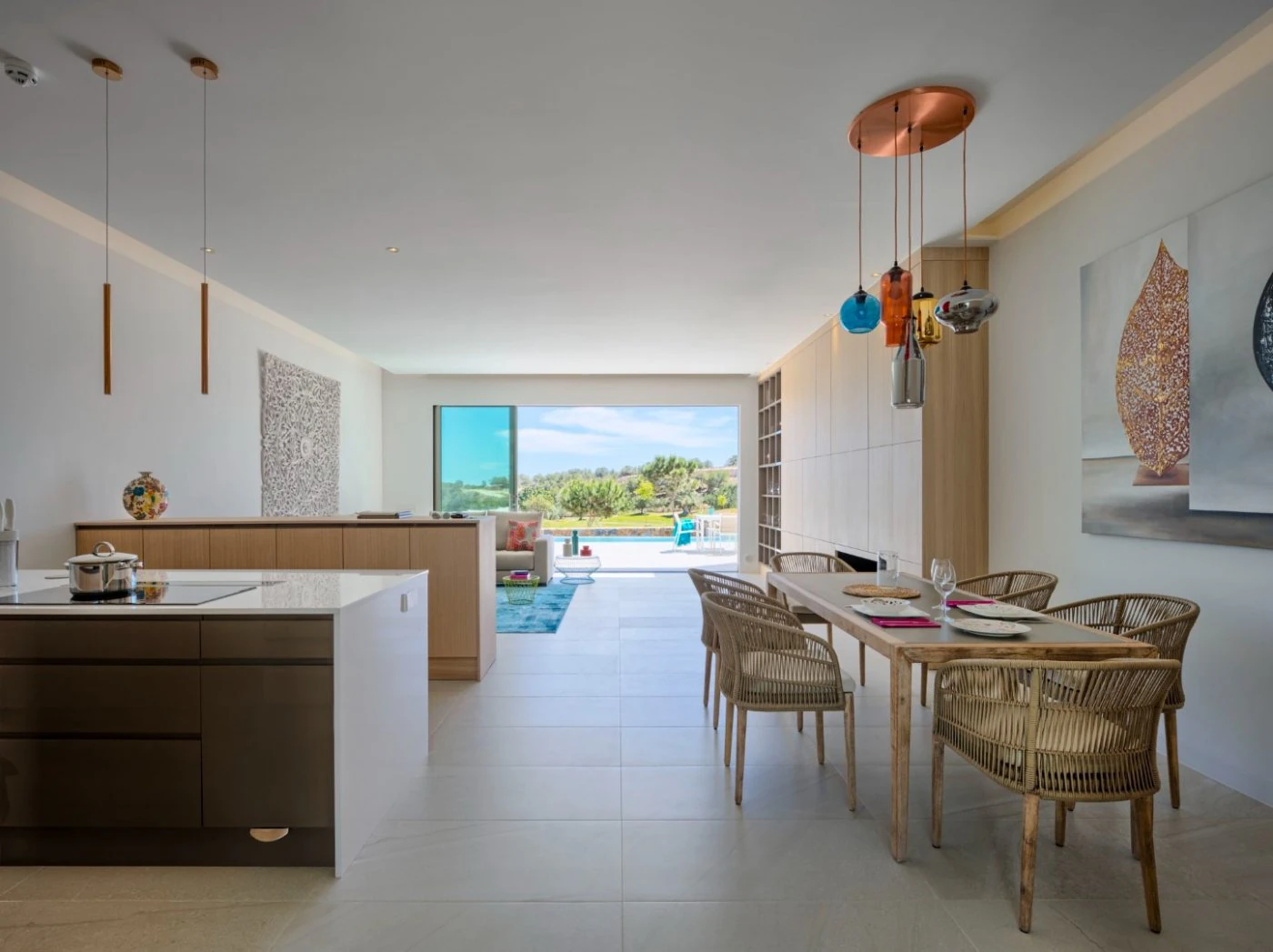 Villa for sale in Orihuela Costa