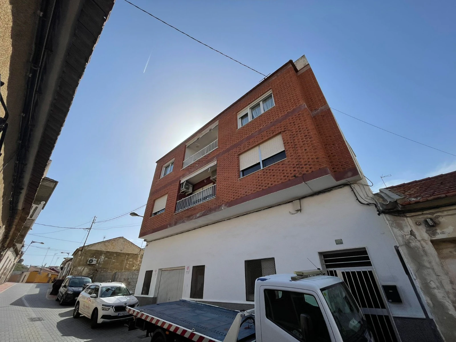 Flat for sale in Rojales