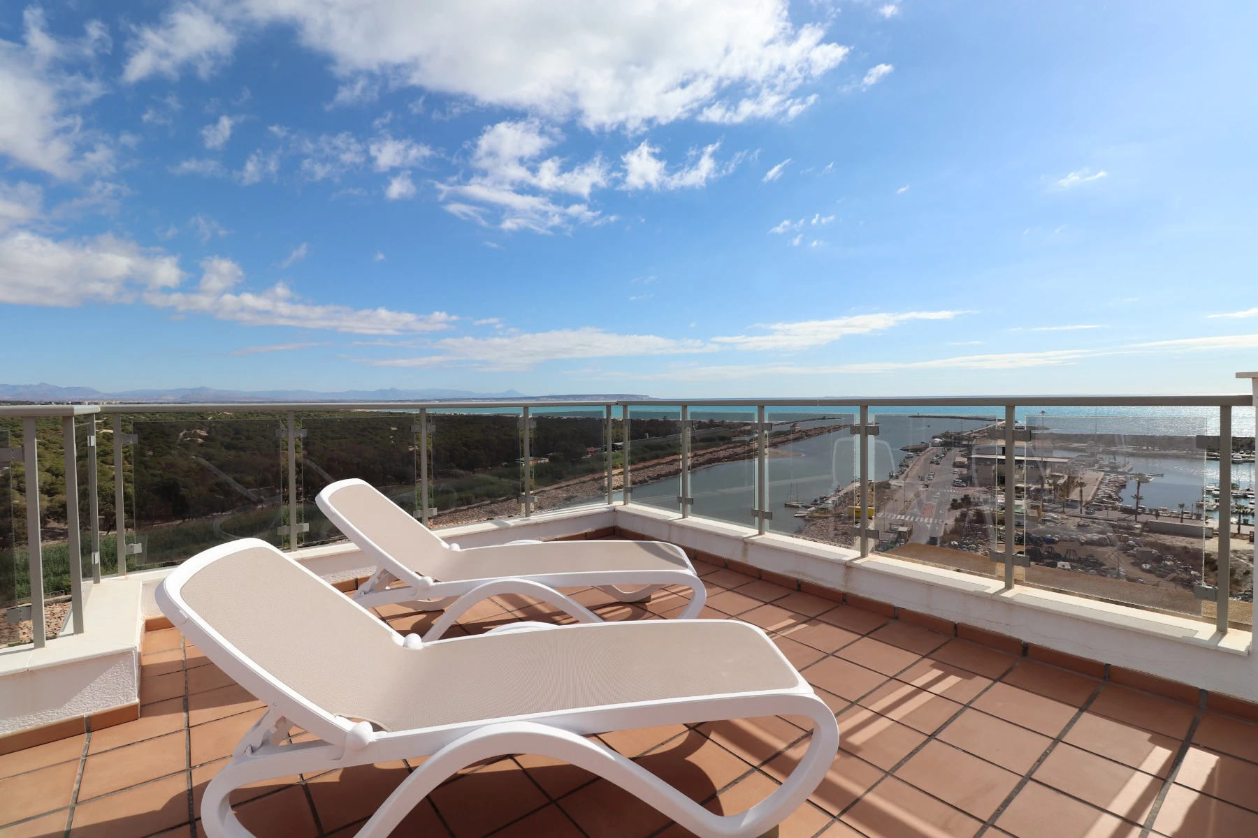 Duplex for sale in Guardamar Del Segura