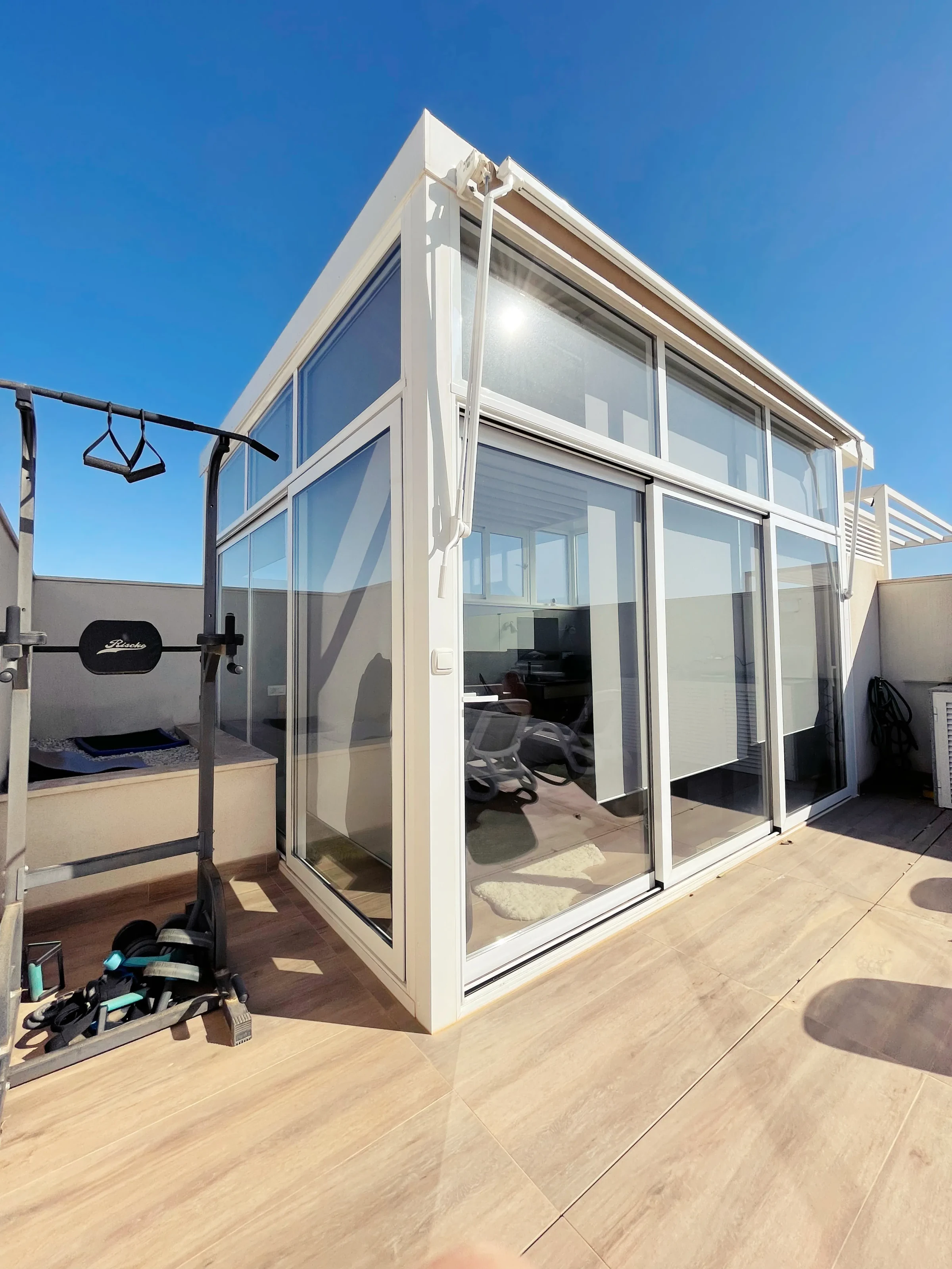 Flat for sale in Pilar De La Horadada