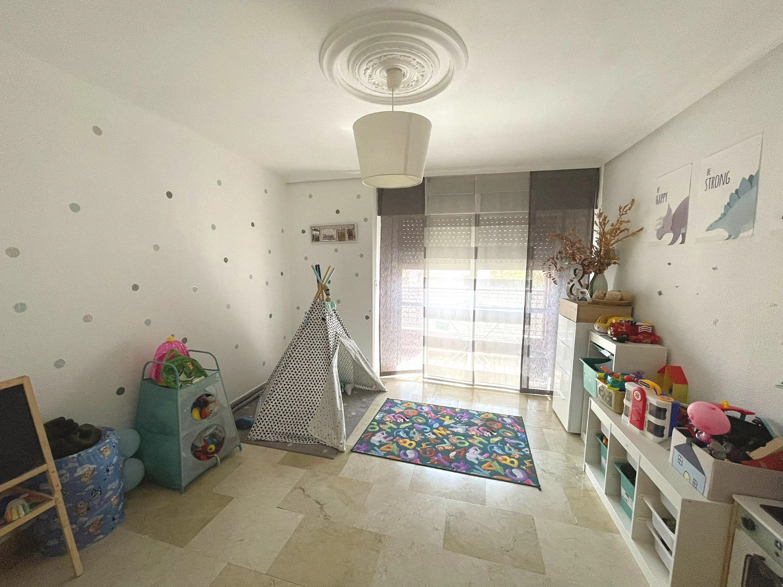 Flat for sale in Rojales