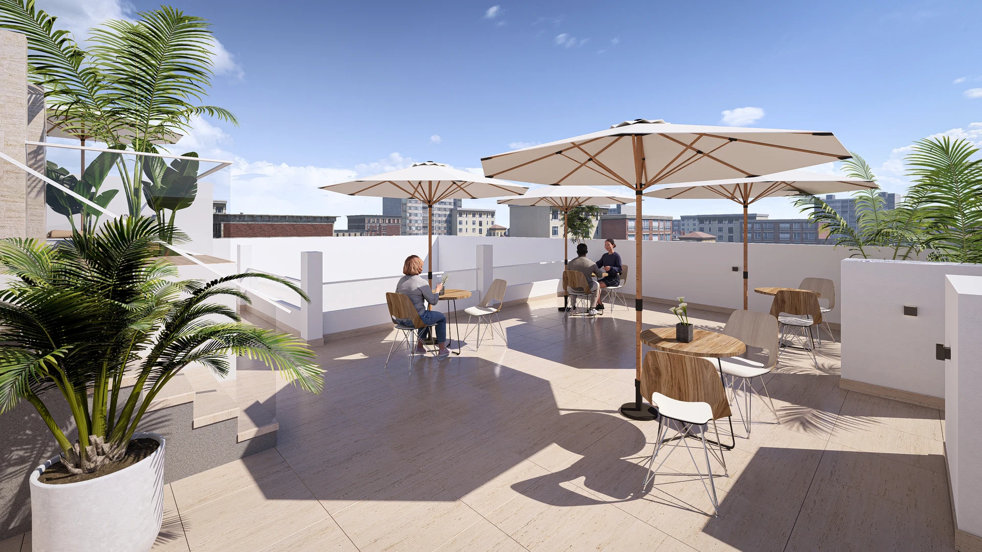 Flat for sale in Torrevieja