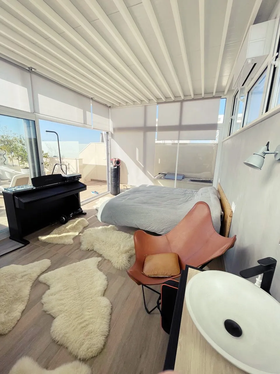 Flat for sale in Pilar De La Horadada