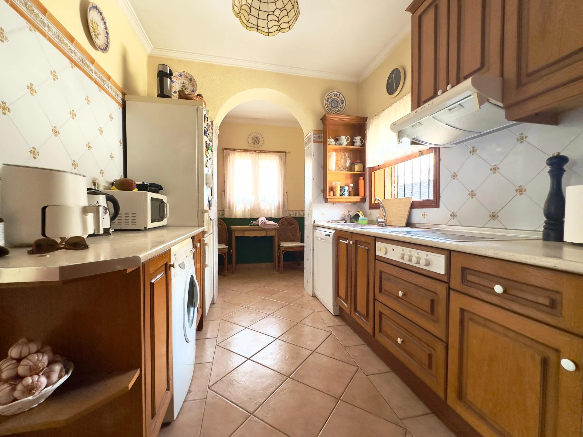 Villa à la vente à Orihuela Costa