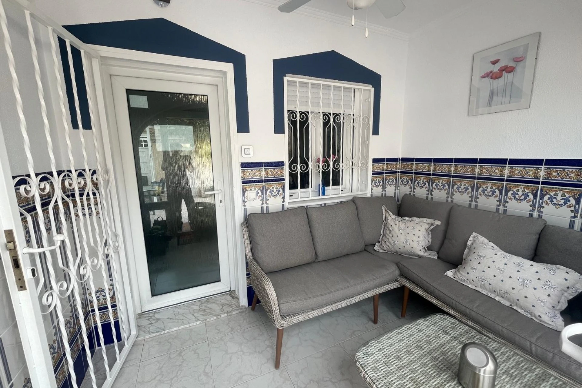 Bungalow zum verkauf in Dona Pepa