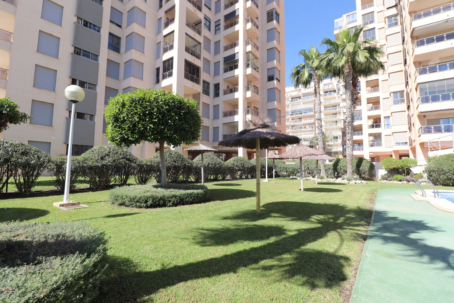 Duplex for sale in Guardamar Del Segura