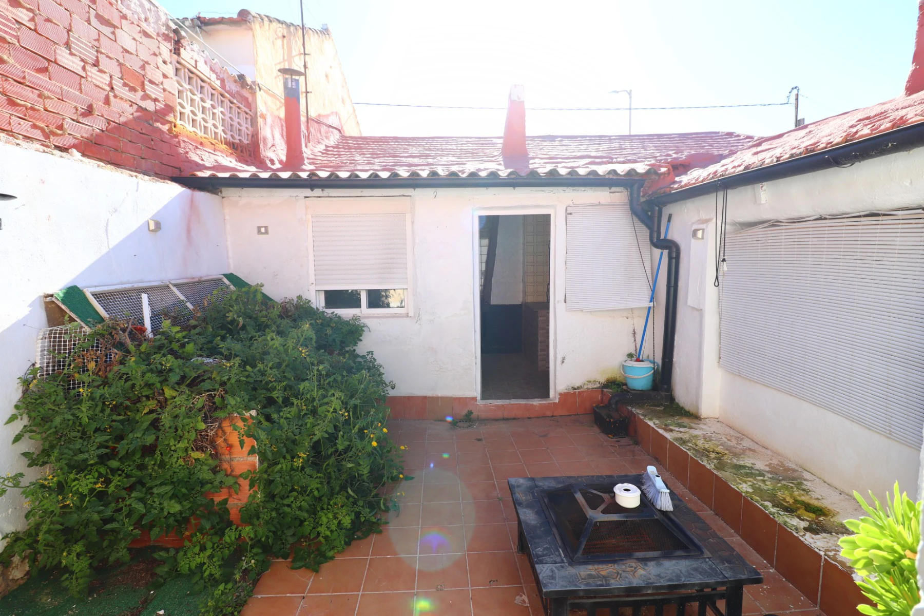 Bungalow for sale in Benijofar