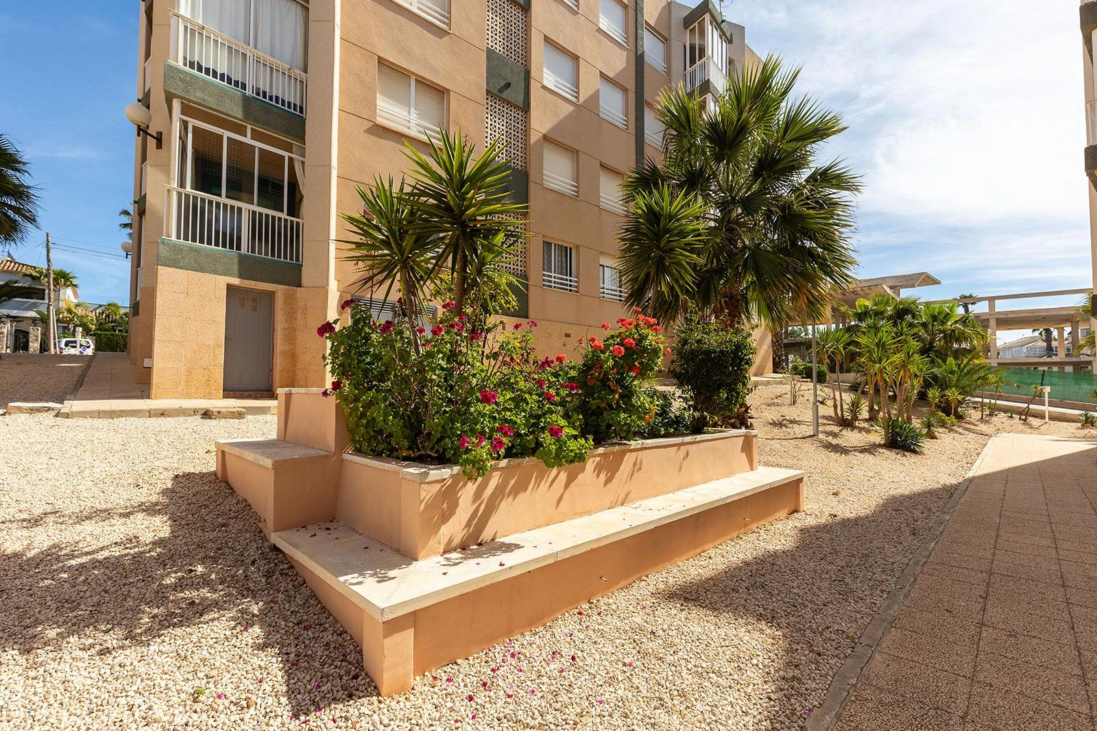 Coastal Gem in Los Leandros, Cabo Cervera